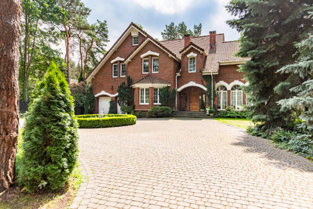 Best Concrete Paver Driveway  in South Williamsport, PA