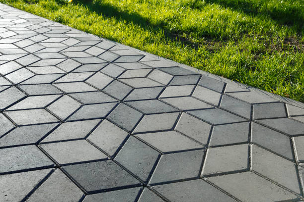 Best Concrete Paver Driveway  in South Williamsport, PA