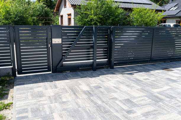 Best Commercial Driveway Pavers  in South Williamsport, PA