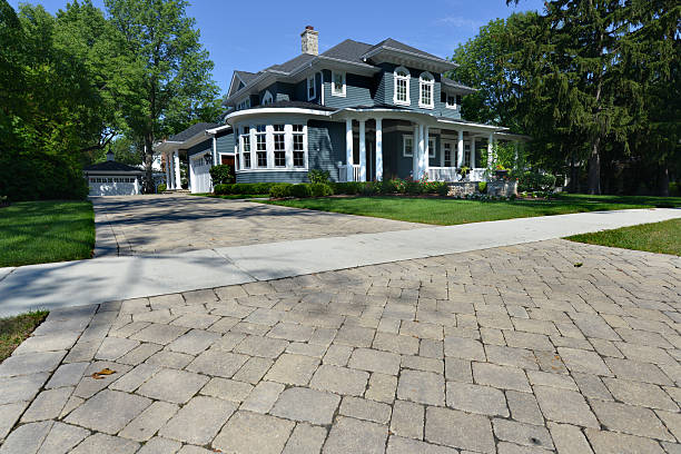 Reliable South Williamsport, PA Driveway Pavers Solutions